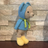 Crochet, Yogi Bear